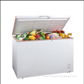 Large Capacity Top Open Chest Freezer (BD548)
